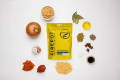 Firepot Vegan Orzo Bolognese - 2 Servings -Camp Kitchen Sales Store edc5f098 ff26 44fe 96b2 a349d2766d8f