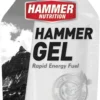 Hammer Nutrition Energy Gel - Single Serving - Raspberry -Camp Kitchen Sales Store eea1ddfc 05b2 46b6 bf01 02b8618083d1