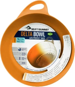 Sea to Summit Delta Bowl 10 Sea to Summit Delta Bowl -Camp Kitchen Sales Store eec87890 7bd9 4224 b512 f7983ae481df