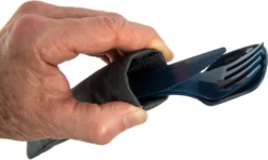 UCO ECO Camp 3-Piece Utensil Set - Ocean Blue 7 UCO ECO Camp 3-Piece Utensil Set - Ocean Blue -Camp Kitchen Sales Store eee0c378 ddb2 452c b85d 6f4ed52a8cec