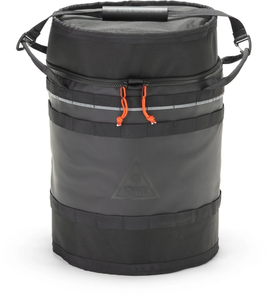 Ignik Gas Growler X-Comp 4 Ignik Gas Growler X-Comp - Image 2