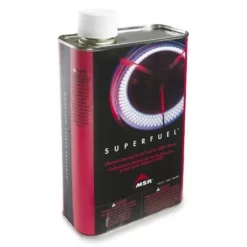 MSR SuperFuel - Quart - None