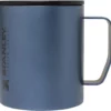 Stanley Stay-Hot Titanium Camp Mug - 12 fl. oz. -Camp Kitchen Sales Store f040c30d ad7f 42b5 9e84 9a7ad0a986f5