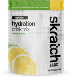 Skratch Labs Sport Hydration Drink Mix - 20 Servings -Camp Kitchen Sales Store f05585af ba71 4f8e bd25 44df7c738374