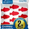 JOYRIDE Gummy Guppies - Berry -Camp Kitchen Sales Store f0616d07 411f 4ba1 a120 ca33ee65f725