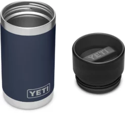 YETI Rambler Vacuum Bottle with HotShot Cap - 12 fl. oz. -Camp Kitchen Sales Store f06cd32f 656f 4f92 91c3 dbef6092c1c0