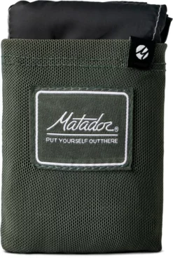 Matador Pocket Blanket