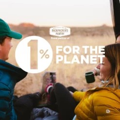 Backpacker's Pantry Hot Blueberry, Walnut, Oats & Quinoa Cereal - 1 Serving 7 Backpacker's Pantry Hot Blueberry, Walnut, Oats & Quinoa Cereal - 1 Serving -Camp Kitchen Sales Store f14f695b 66e3 4809 be4d a19fec187846