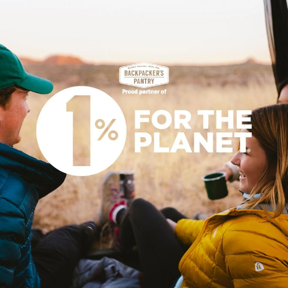 Backpacker's Pantry Hot Blueberry, Walnut, Oats & Quinoa Cereal - 1 Serving 5 Backpacker's Pantry Hot Blueberry, Walnut, Oats & Quinoa Cereal - 1 Serving - Image 3