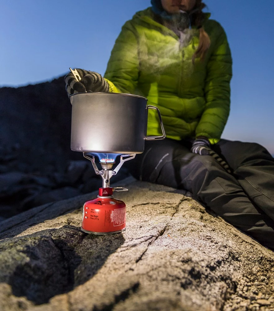 MSR PocketRocket 2 Stove 11 MSR PocketRocket 2 Stove - Image 9