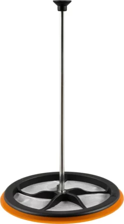 Jetboil Grande Silicone Coffee Press - None