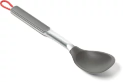 OXO Outdoor Silicone Camp Stove Spoon - None