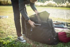 Snow Peak Jikaro Firering Table Carrying Case -Camp Kitchen Sales Store f1e91693 aad0 4284 8d15 0cf0c0021d95