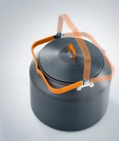 GSI Outdoors Halulite 1.8 Qt. Tea Kettle - 1.8 Liter -Camp Kitchen Sales Store f22126a2 c7b8 464c 8187 f869584c80ea