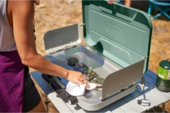 Coleman Cascade 328 3-Burner Camp Stove 21 Coleman Cascade 328 3-Burner Camp Stove -Camp Kitchen Sales Store f22d7a1f 16e8 4405 8c72 51eeeb537700