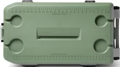 Igloo ECOCOOL Roller Cooler - 90 qts. -Camp Kitchen Sales Store f2933409 bce5 4f31 97e1 8b04f1703e26