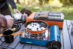 Eureka SPRK+ Butane Camp Stove -Camp Kitchen Sales Store f30c3cd5 005f 477b 8640 6f125f01900d