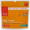 GOOD TO-GO Pad Thai - 2 Servings - None