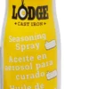 Lodge Seasoning Spray - None -Camp Kitchen Sales Store f4156838 1eec 4250 ab7c ddeea2933820