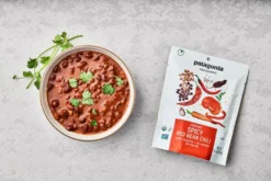 Patagonia Provisions Spicy Red Bean Chili - None -Camp Kitchen Sales Store f4a8074e b59c 4b64 8490 d9277e6aa7e0