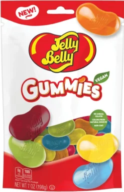Jelly Belly Assorted Gummies