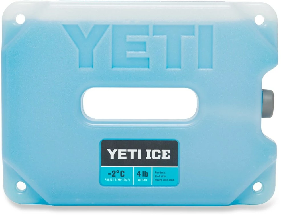 YETI Ice Pack 3 YETI Ice Pack