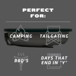 Stanley Adventure Series Prep+Eat 9-Piece Frying Pan Set -Camp Kitchen Sales Store f5fb71a5 9860 4eac ab5b 892fe4335c8c