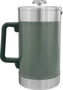 Stanley Classic Vacuum French Press - 48 fl. oz. 11 Stanley Classic Vacuum French Press - 48 fl. oz. -Camp Kitchen Sales Store f643de5e 6c48 4aaa 848e 1b1eed8e1f60