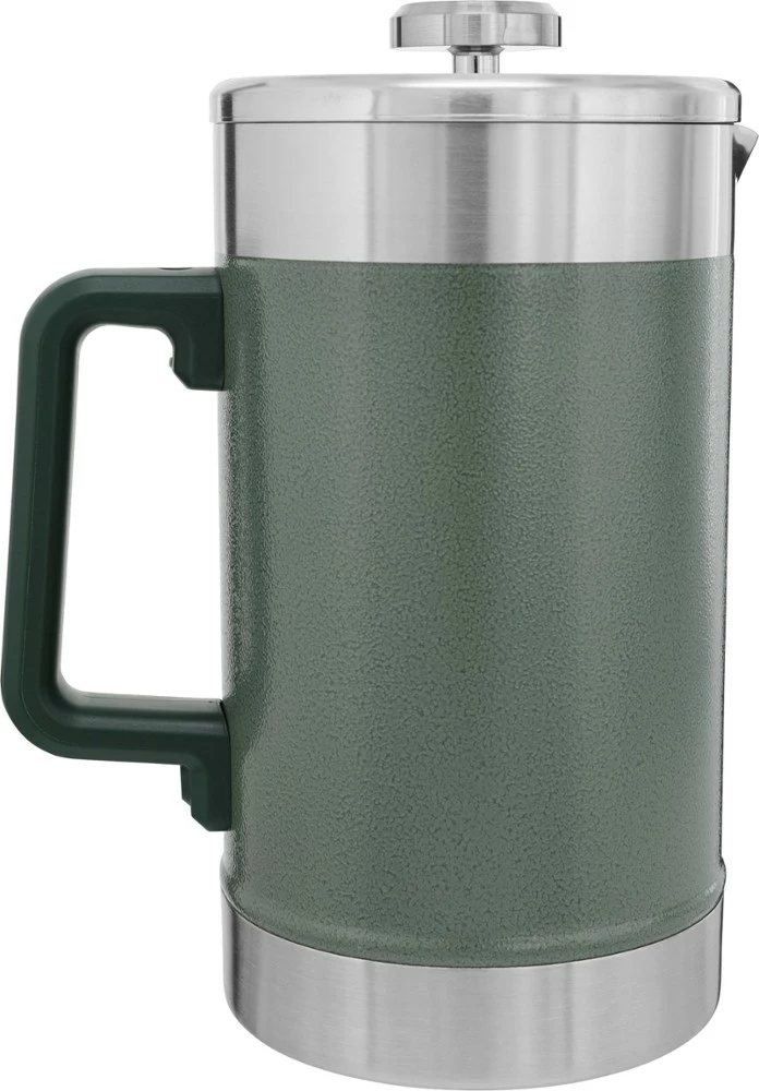 Stanley Classic Vacuum French Press - 48 fl. oz. 5 Stanley Classic Vacuum French Press - 48 fl. oz. - Image 3