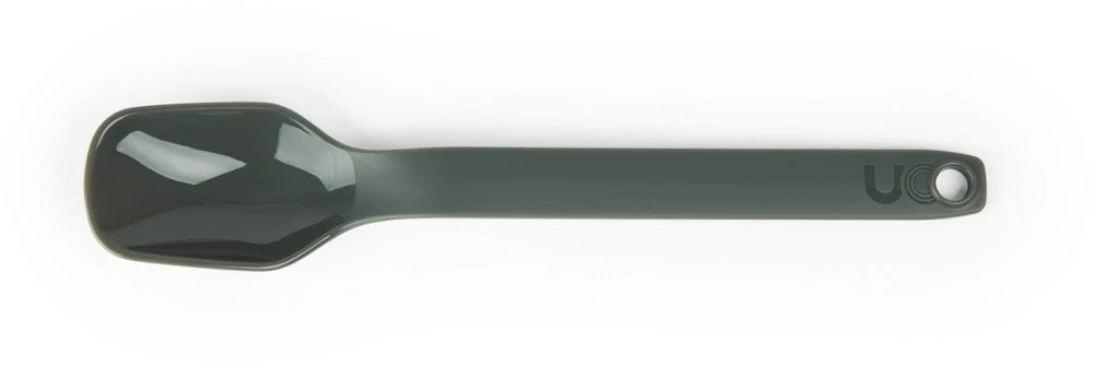 UCO ECO Camp Spoon - Midnight Grey 3 UCO ECO Camp Spoon - Midnight Grey