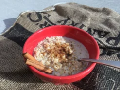 Backpacker's Pantry Organic Hot Cinnamon Apple, Oats & Quinoa Cereal -Camp Kitchen Sales Store f693cd2c a905 4477 848e 49b9d96c3108