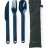 UCO ECO Camp 3-Piece Utensil Set - Ocean Blue -Camp Kitchen Sales Store f6d5d38b 78da 493a b883 a8b4b7702191