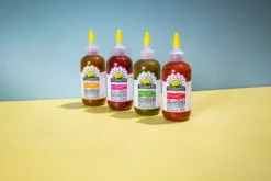 Yellowbird Hot Sauce - 9.8 oz. -Camp Kitchen Sales Store f7aa71bc 9902 42b5 9490 956a7d407e5a