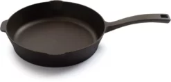 Barebones 10" All-In-One Cast-Iron Skillet - None -Camp Kitchen Sales Store f7e16bdd 64ef 48ec b617 3143fcd357b4