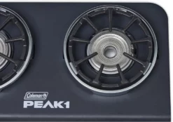 Coleman PEAK1 2-Burner Camp Stove -Camp Kitchen Sales Store f7e44bcd 99b9 4d5f be3e ffa4f6340f37