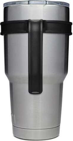 YETI Rambler 30 fl. oz. Tumbler Handle - Black -Camp Kitchen Sales Store f7e674b8 f165 4361 91d2 1da7711c7d23