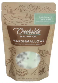 Creekside Mallow Small-Batch Marshmallows