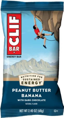 Clif Energy Bar -Camp Kitchen Sales Store f88bb353 55ea 4548 b551 fcb640aec9e5