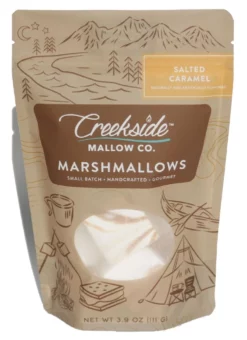 Creekside Mallow Small-Batch Marshmallows -Camp Kitchen Sales Store f8b5b0d0 bb25 40ed 9013 0812f2b5b5a4