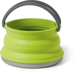 Sea to Summit X-Pot Kettle - 1.3 Liters -Camp Kitchen Sales Store f9c9240b 4ac3 4bf0 aaff b5cf12e6f97f