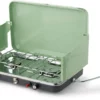 Eureka Ignite 2-Burner Camp Stove -Camp Kitchen Sales Store fa3b04fe 68a3 4c5a a53f d73da5b50f2c