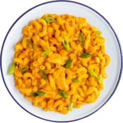 Mountain House Buffalo-Style Chicken Mac & Cheese - 2 Servings -Camp Kitchen Sales Store fa64d170 546d 4c18 bdb6 06f6075e4527