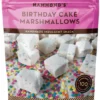 Hammond's Candies Birthday Cake Marshmallows - None -Camp Kitchen Sales Store fa7b9a13 722f 42a7 90b2 aa1d683fb225