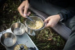 Snow Peak Kettle No. 1 - 0.89 Liters - None -Camp Kitchen Sales Store fa7dc138 efee 428c a985 a5c451a8a572