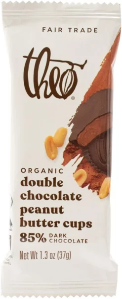 Theo Chocolate Peanut Butter Cups -Camp Kitchen Sales Store fb0a6741 9801 4a82 9de1 4e145097603f