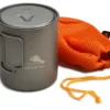 TOAKS Titanium 750ml Pot 1 TOAKS Titanium 750ml Pot -Camp Kitchen Sales Store fb1f5d88 04e0 4f41 a759 387fb75f0426