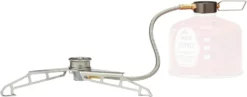 MSR LowDown Remote Stove Adaptor - None