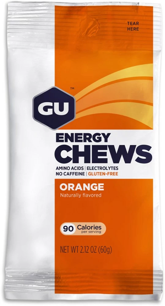 GU Energy Chews 8 GU Energy Chews - Image 6