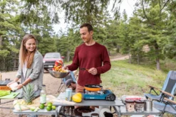 Eureka SPRK+ Butane Camp Stove -Camp Kitchen Sales Store fcd725cc 8869 4f2a aae2 a6eff2619c60