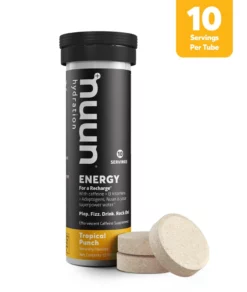 NUUN Energy Hydration Tablets - 10 Servings -Camp Kitchen Sales Store fd0487fa b1d7 4130 8a96 4c46930e2651